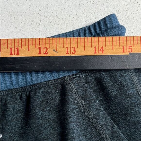 Marine Layer Weekend Sport Charcoal Joggers Size M - Picture 7 of 8